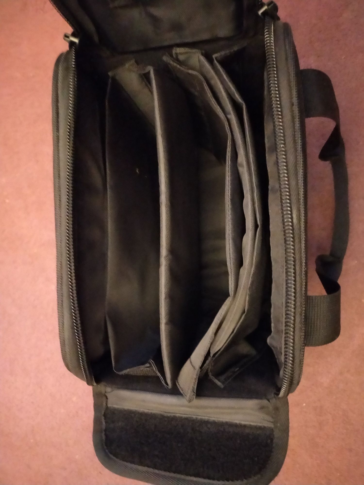 Torba Profoto lens kit 8''