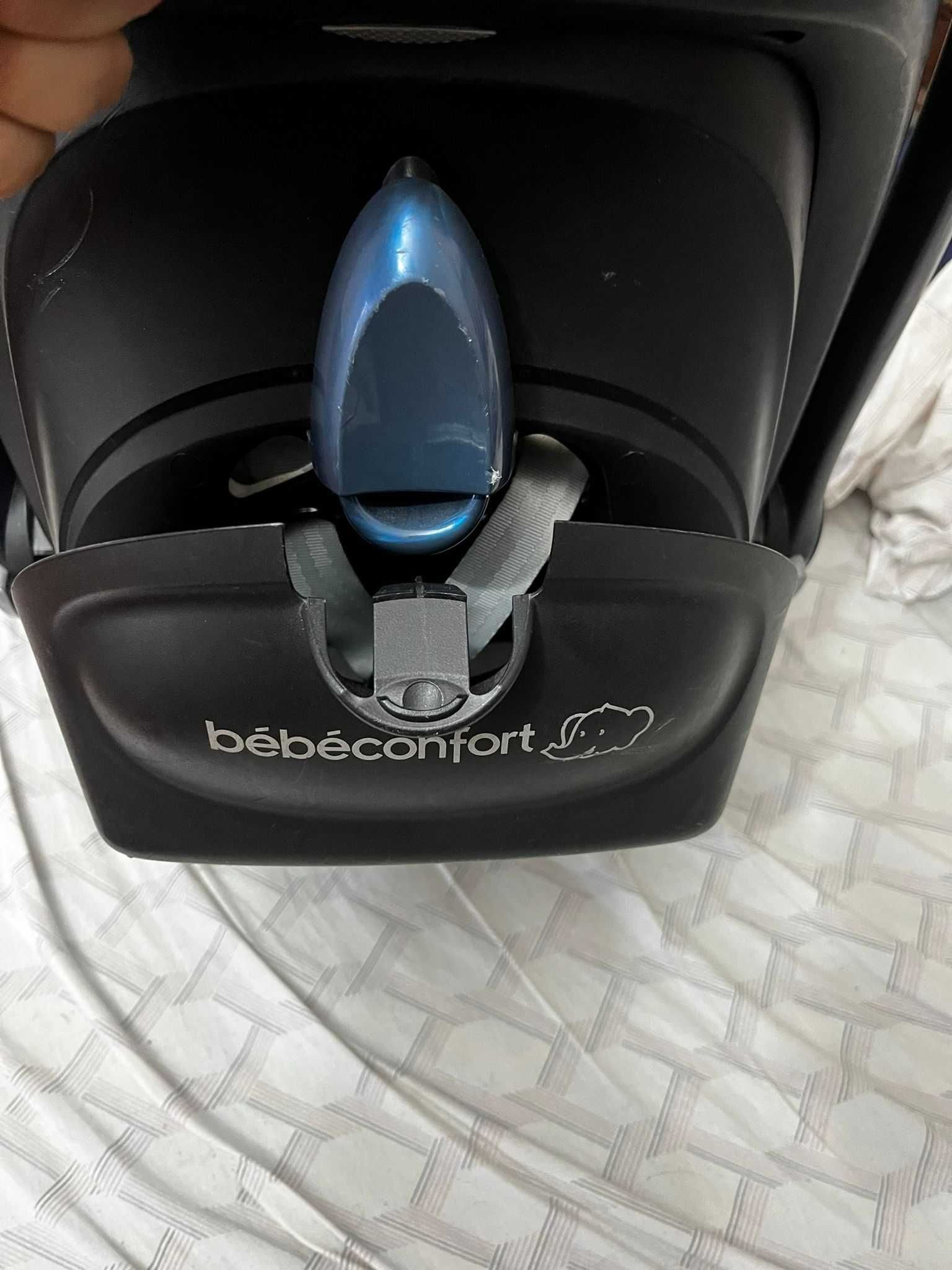 Bebe Confort Maxi Cosi