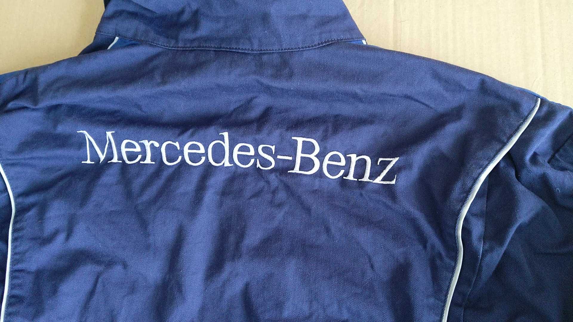 Bluza robocza Mercedes