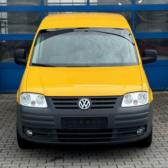 Fiat Doblo Caddy 2006r diesel 2.0