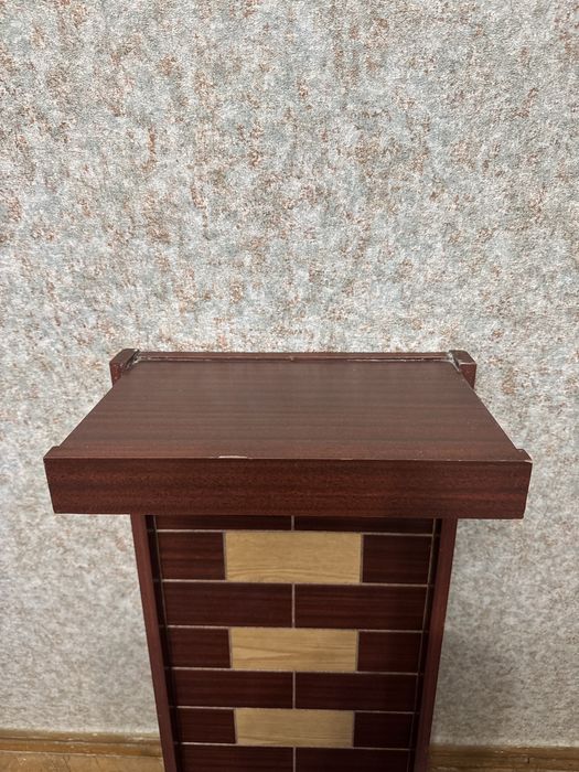 Передпокій з трьох предметів