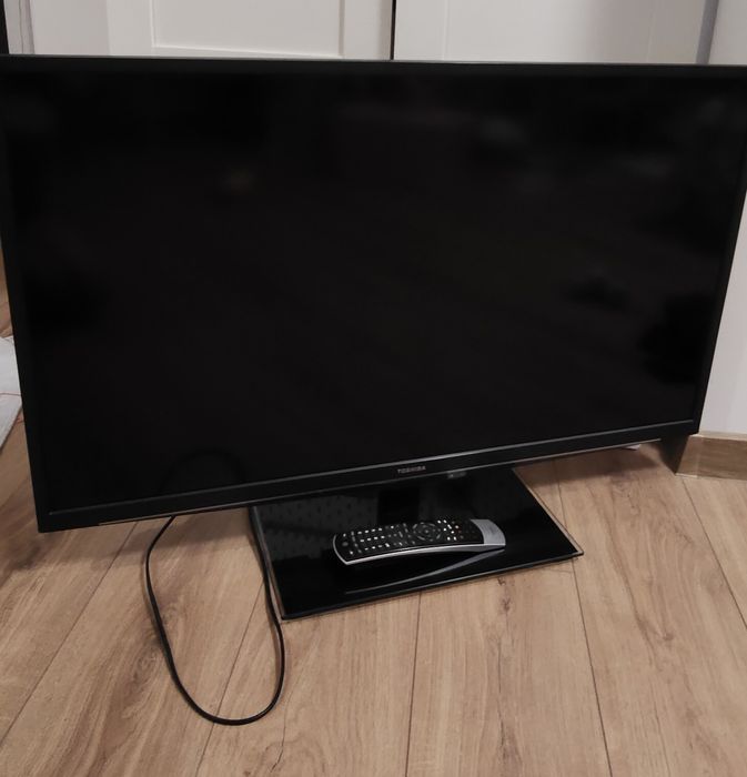 Telewizor Toshiba 40 cali