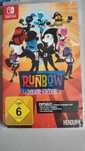Runbow Nintendo Switch