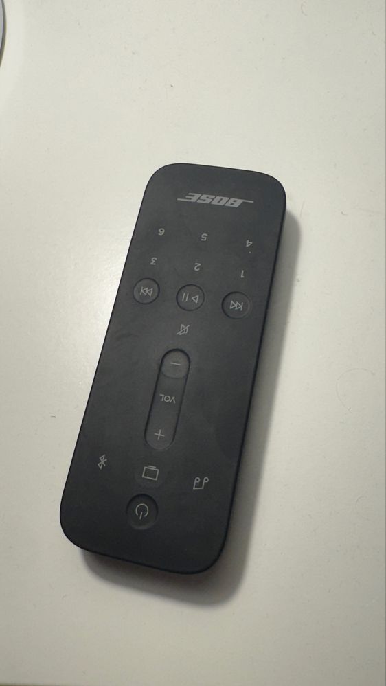 Soundbar BOSE 500
