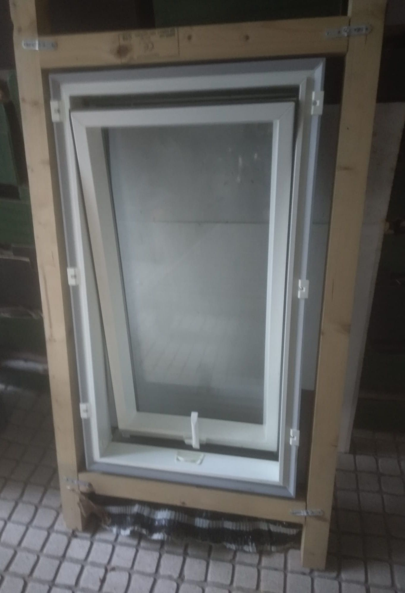 Janelas marca Velux
