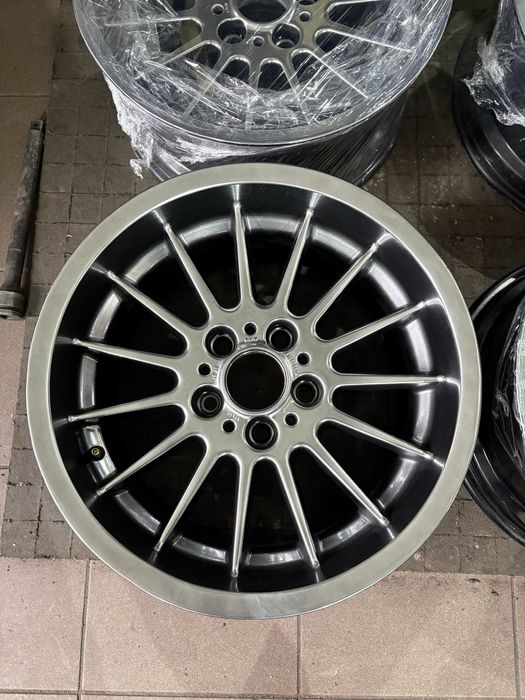 Продам оригинальные диски Бмв 32 стиль R17