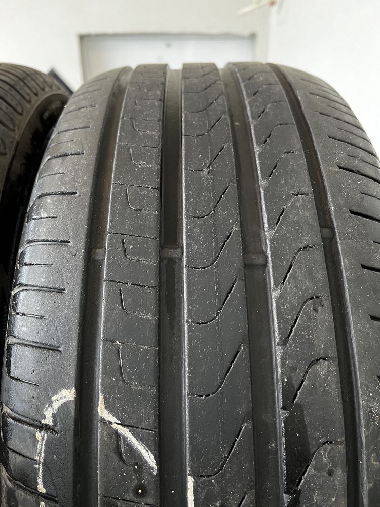 Opony pirelli cinturato P7