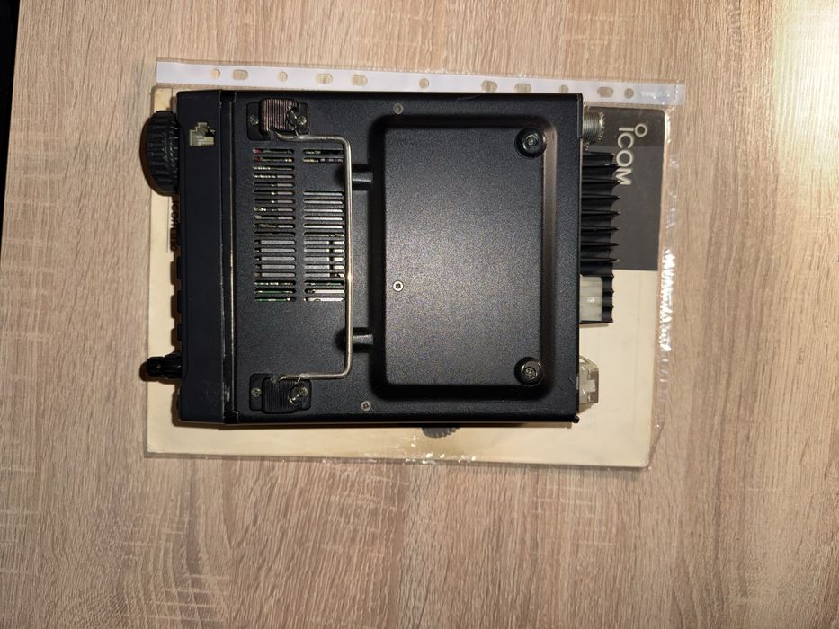 Трансивер iCom ic-706 mk2