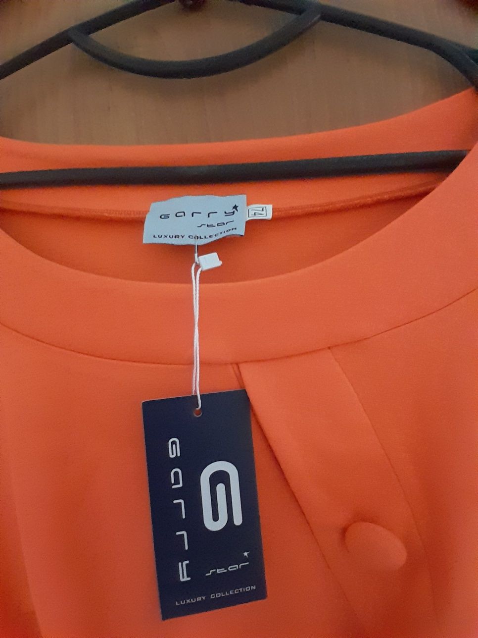 Нова сукня plus size