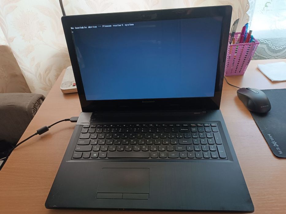 Ноутбук Lenovo G50-45