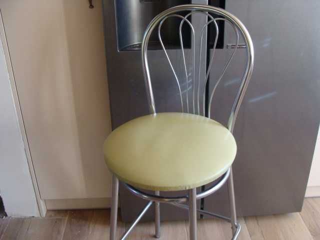 Stołki barowe 2 szt