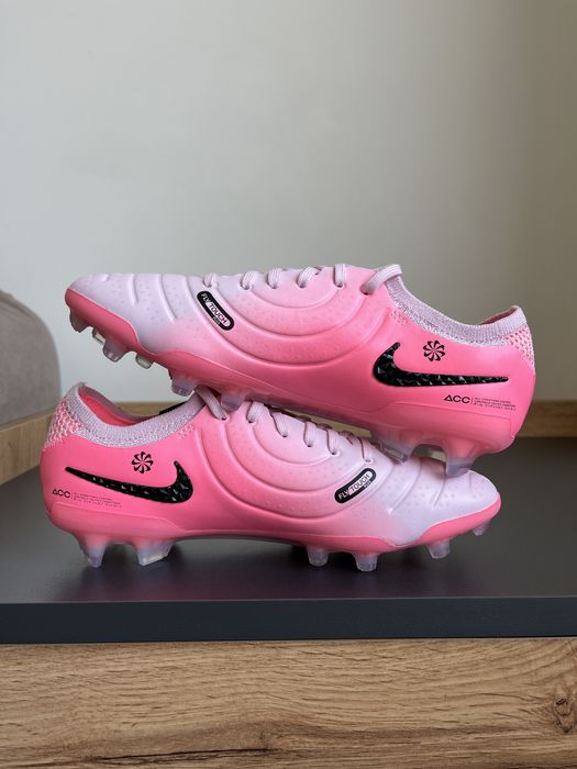 Nike Tiempo Legend 10 Elite оригінал бутси дитячі розмір 35.5-36 нові