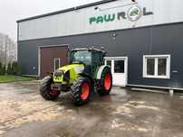 Claas Celtis 446 Plus Rx