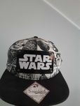 Czapka z daszkiem Star Wars