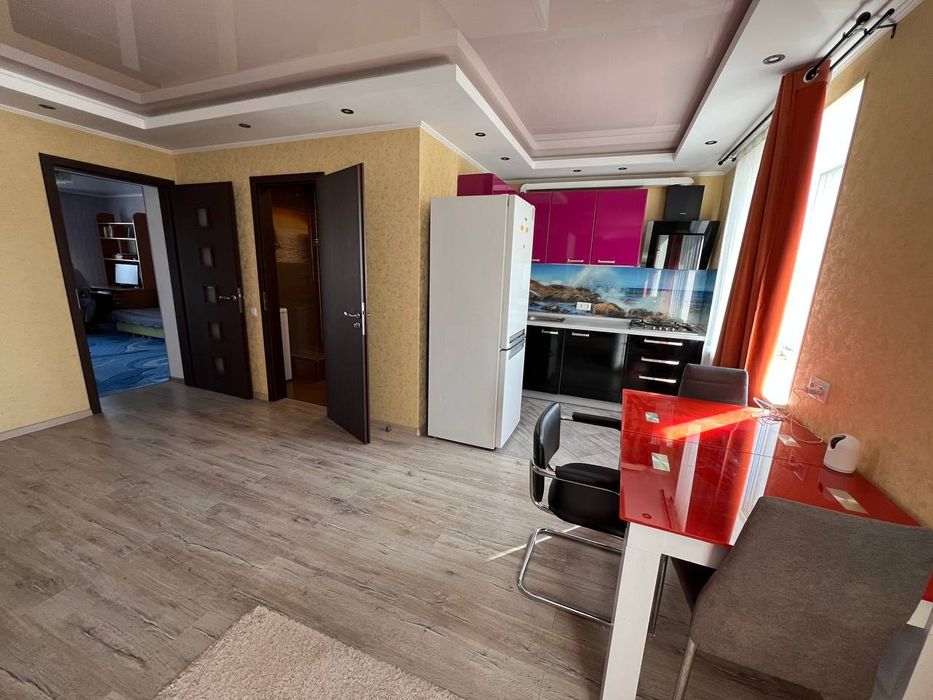 Продам 2к квартиру Ремонт Бородинський