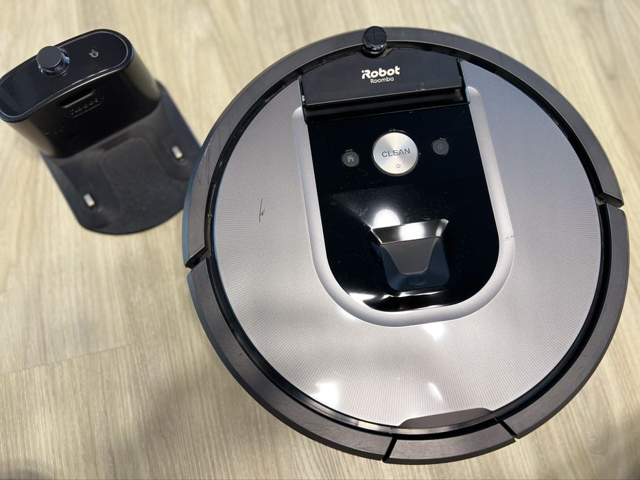 iRobot Roomba 960