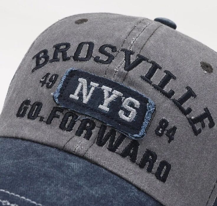 Кепка бейсболка коттон. Размер 56-60