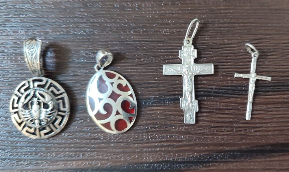 Браслет серебро дуже гарні