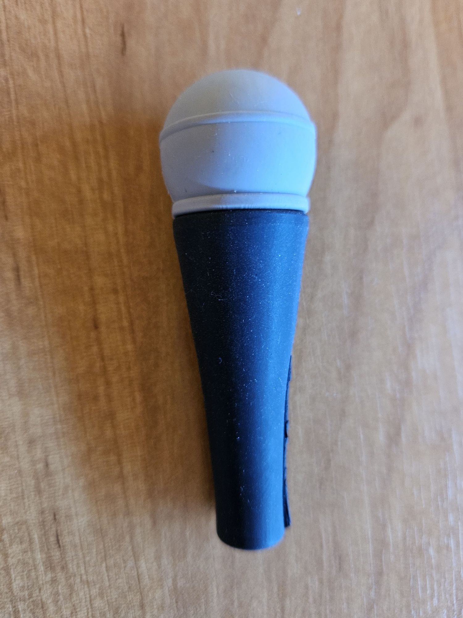 Pendrive mikrofon