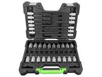 Jogo Chaves Cx.1/2" Torx 32 Peças | JBM 52605
