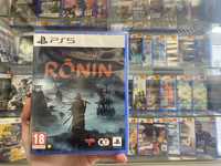 Gra Ps5: Rise Of The Ronin. Polska wersja - napisy