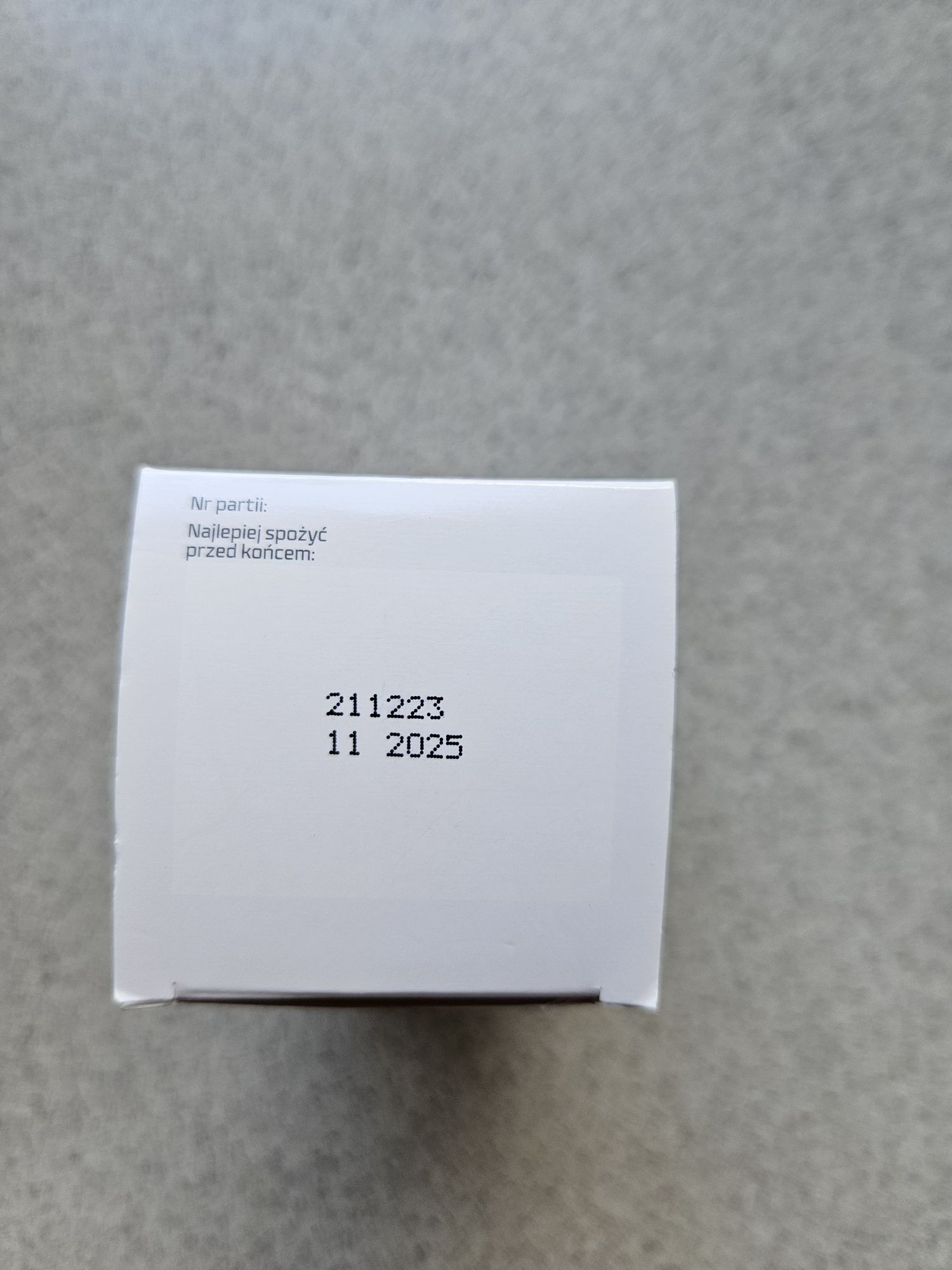 Vitrum osteo wapń magnez witamina D 60 tabletek