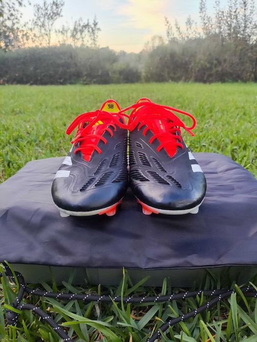 Chuteiras Adidas Predator Elite AG