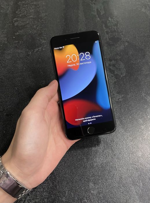 Продам Айфон 7+ 128гб | iPhone 7 Plus Neverlock