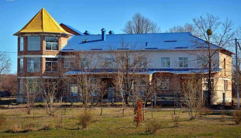 Продажа отдельно-стоящего здания, Зазимье