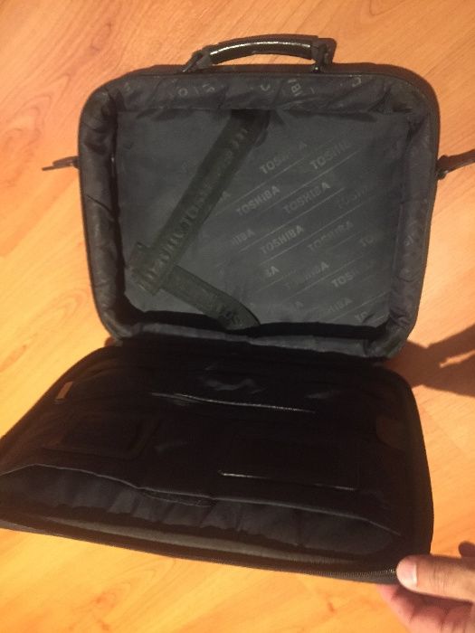 Mala portátil belkin ( estado novo)