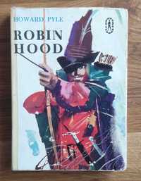 Howard Pyle Robin Hood