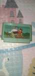 Simpson II Famicom pegasus rarytas kolekcjonerski