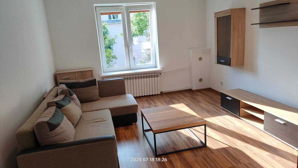Mieszkanie 2-pokojowe + kuchnia, 51 m2, do zamieszkania lub inwestycja