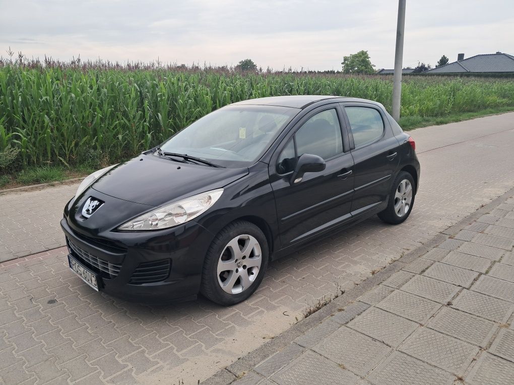Sprzedam Peugoeta 1.4 Hdi