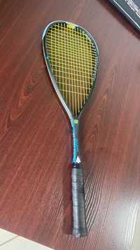 Rakieta Karakal RAW Pro 2.0 Joel Makin (Nexgen Fast Fibre Graphite)