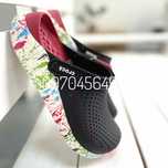 Стильні чоловічі крокси Crocs LiteRide стильные мужские кроксы