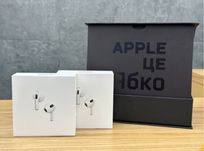 New AirPods 3 в Ябко Чернігів