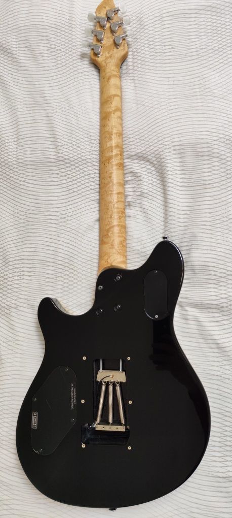 Peavey HP2 Deep Ocean