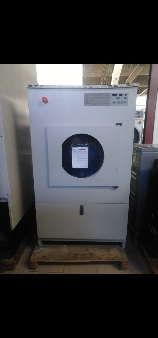 Máquina de secar roupa ocasião 16kg