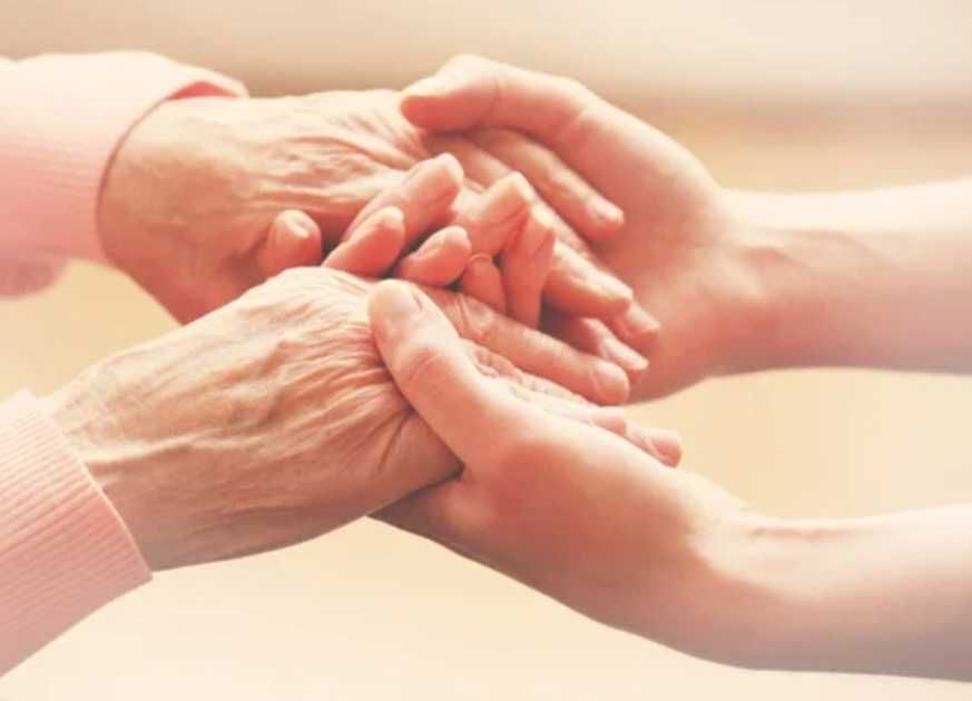 Casa para idosos/ Família de Acolhimento