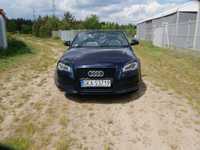 Audi A3 Cabrio 1.9 TDI