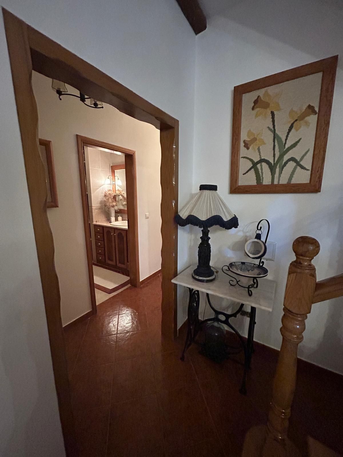 Apartamento T1 - Arrendamento