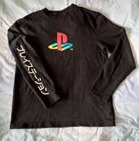 Bluza PlayStation 158/164 r. M