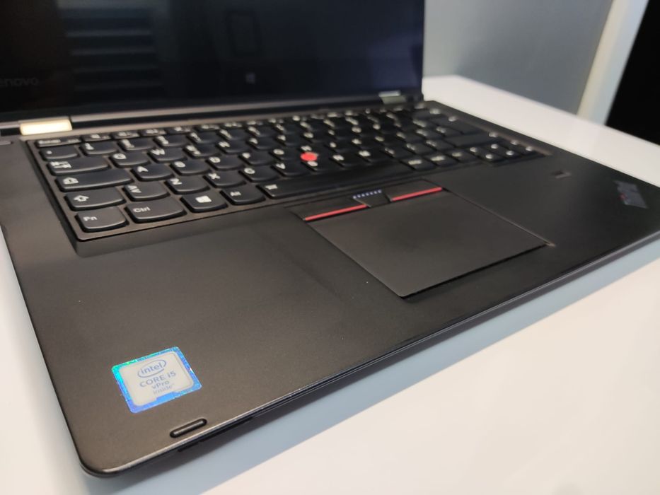 Lenovo ThinkPad Yoga 460 i5-6300