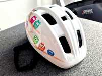 Kask rowerowy PROFEX, rozmiar: S/M 50-57 cm, stan idealny