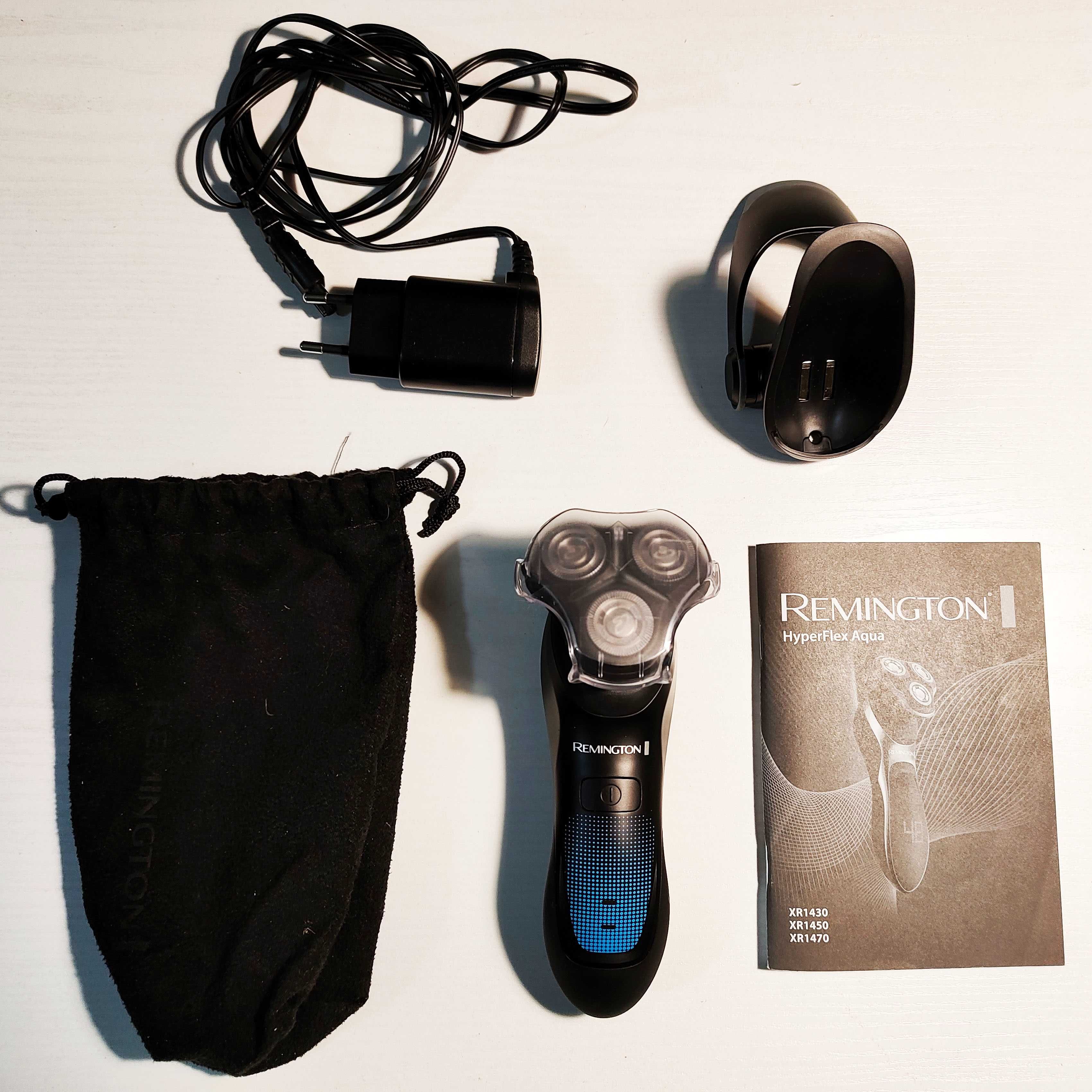 Golarka Remington XR1430 Hyper Flex Wrocław