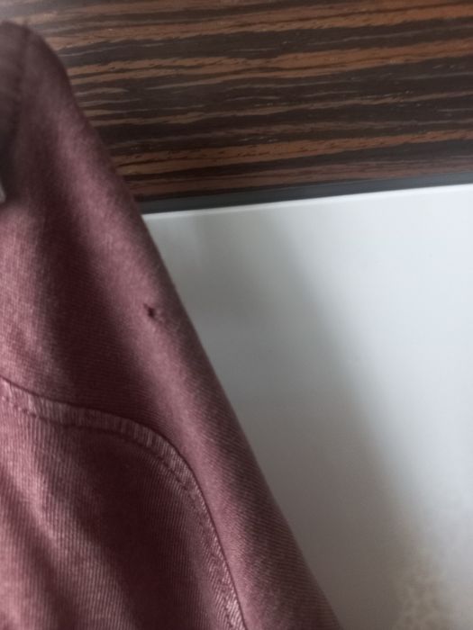 Legginsy z koszulka zara