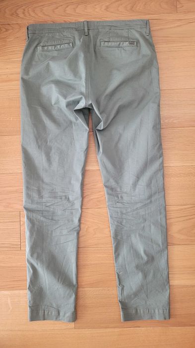 Spodnie męskie Big Star