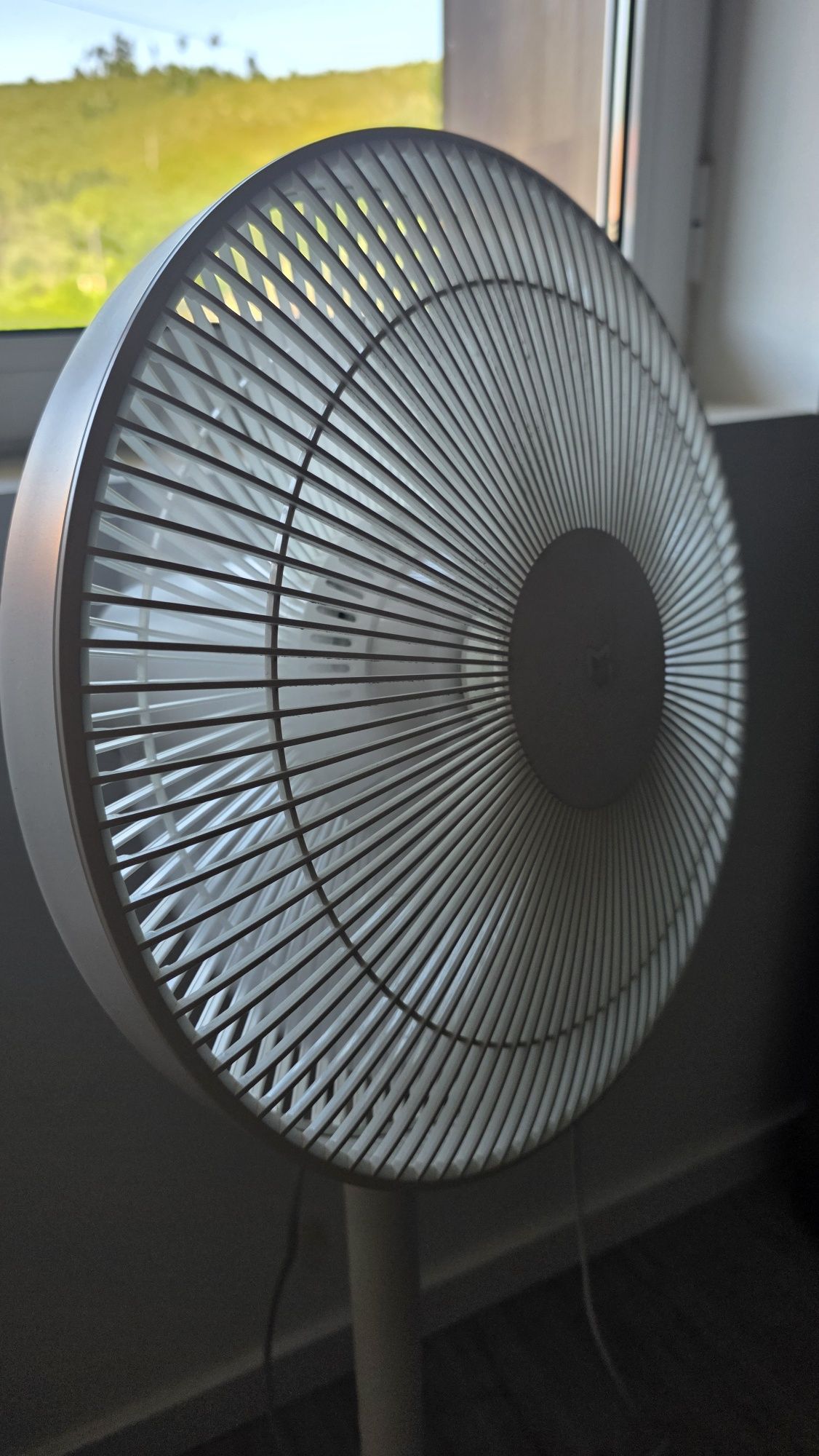 Ventoinha xiaomi 1c