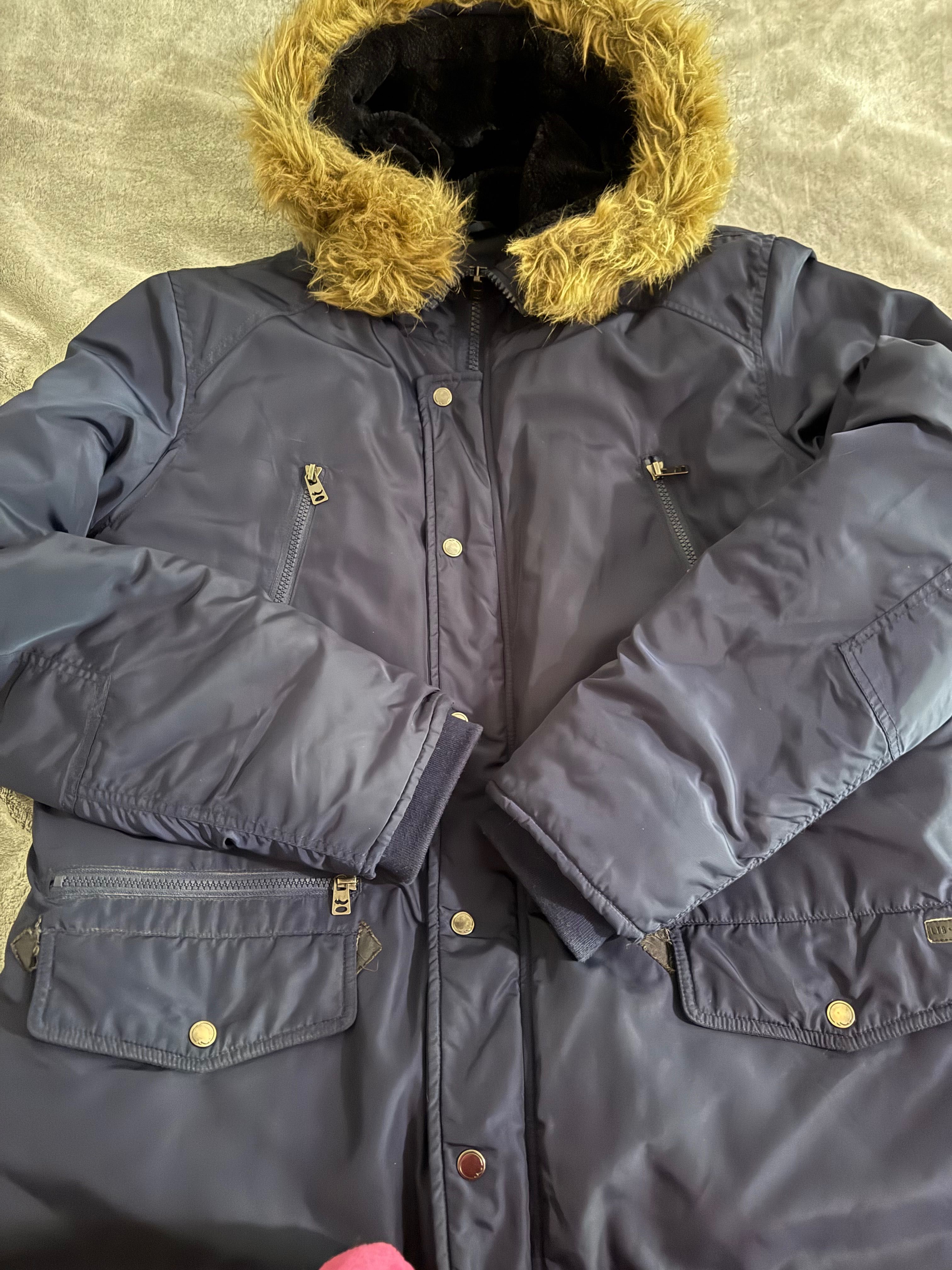 Куртка чоловіча LTB XL